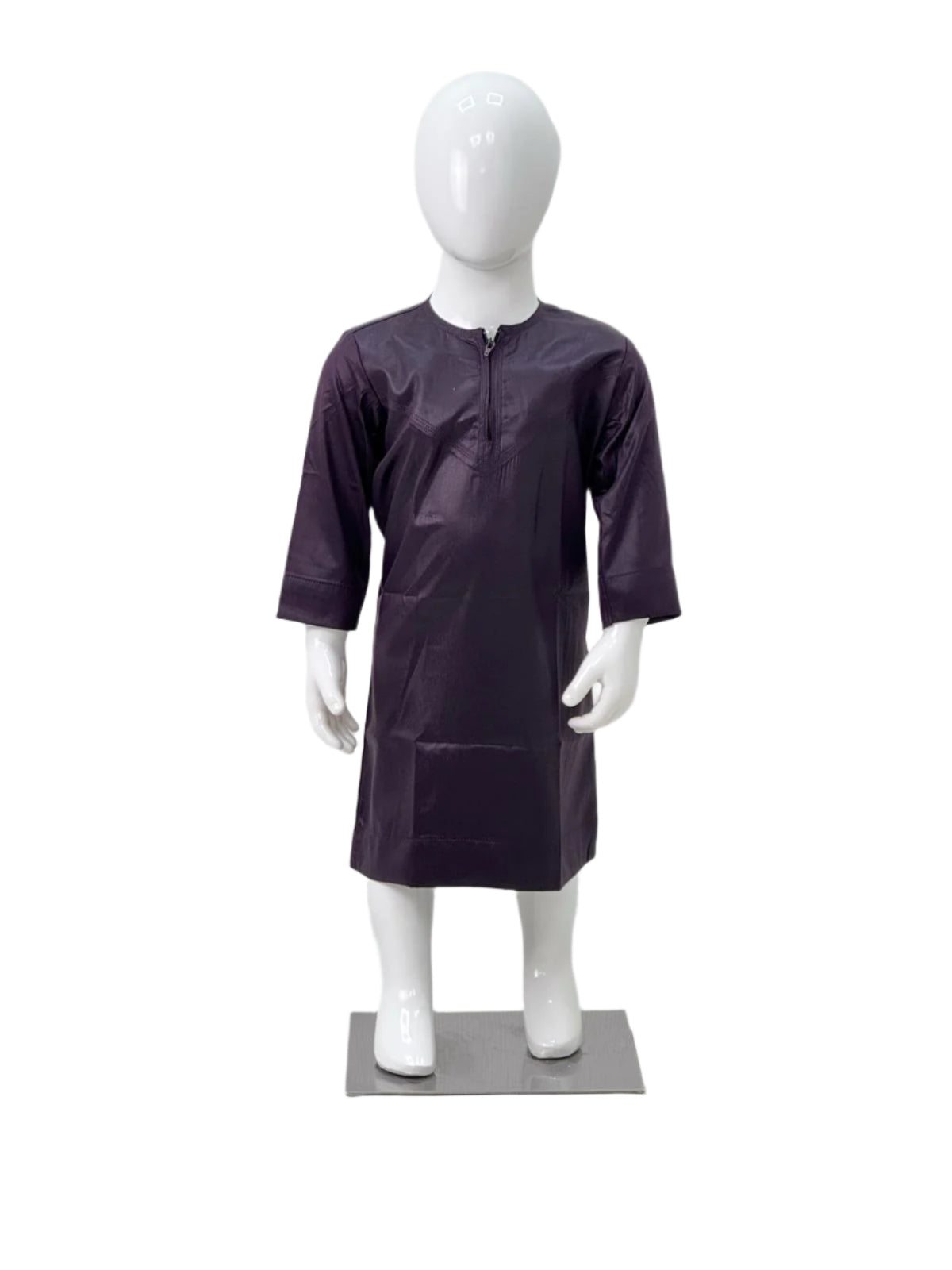 Baby Toddler Omani Jubba