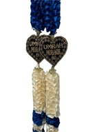 Umrah Mubarak Haar/Necklace