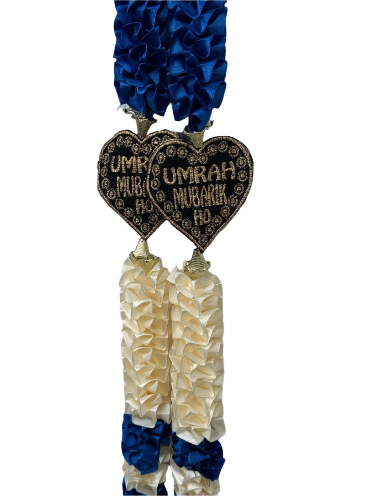 Umrah Mubarak Haar/Necklace