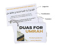 Umrah Guide/Flash Dua Cards