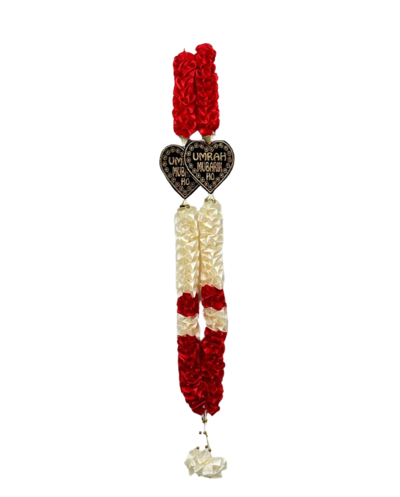 Umrah Mubarak Haar/Necklace