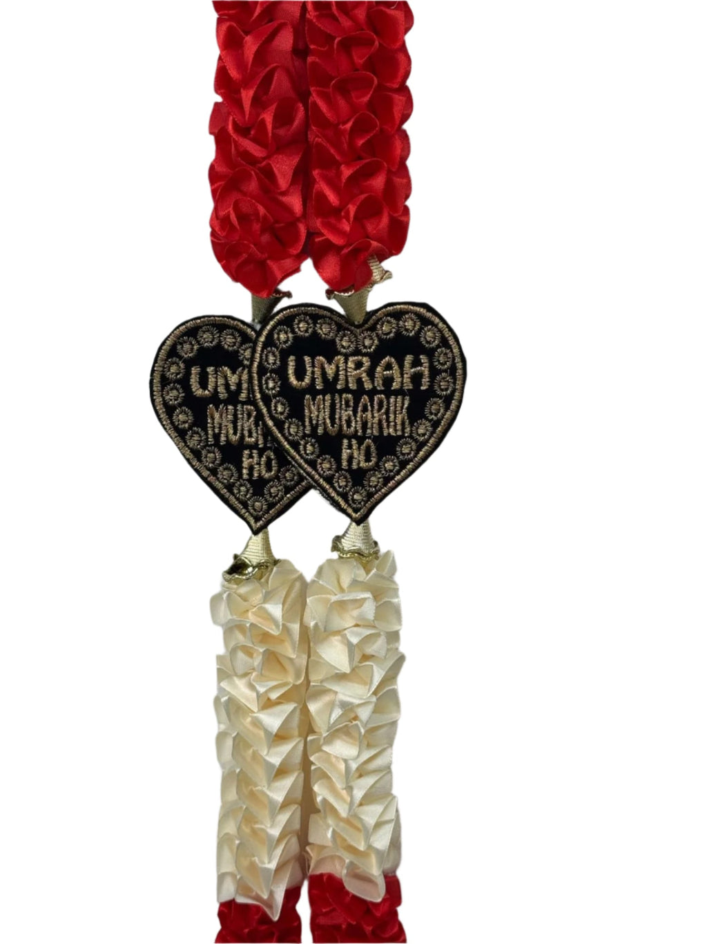 Umrah Mubarak Haar/Necklace