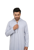 Men's Hooded Arabic Thobes