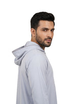 Men's Hooded Arabic Thobes
