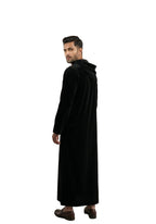 Men's Hooded Arabic Thobes