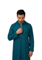 Men's Hooded Arabic Thobes