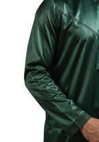 Mens Shiny Emarati / Omani Thobe