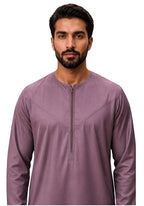 Mens Shiny Emarati / Omani Thobe