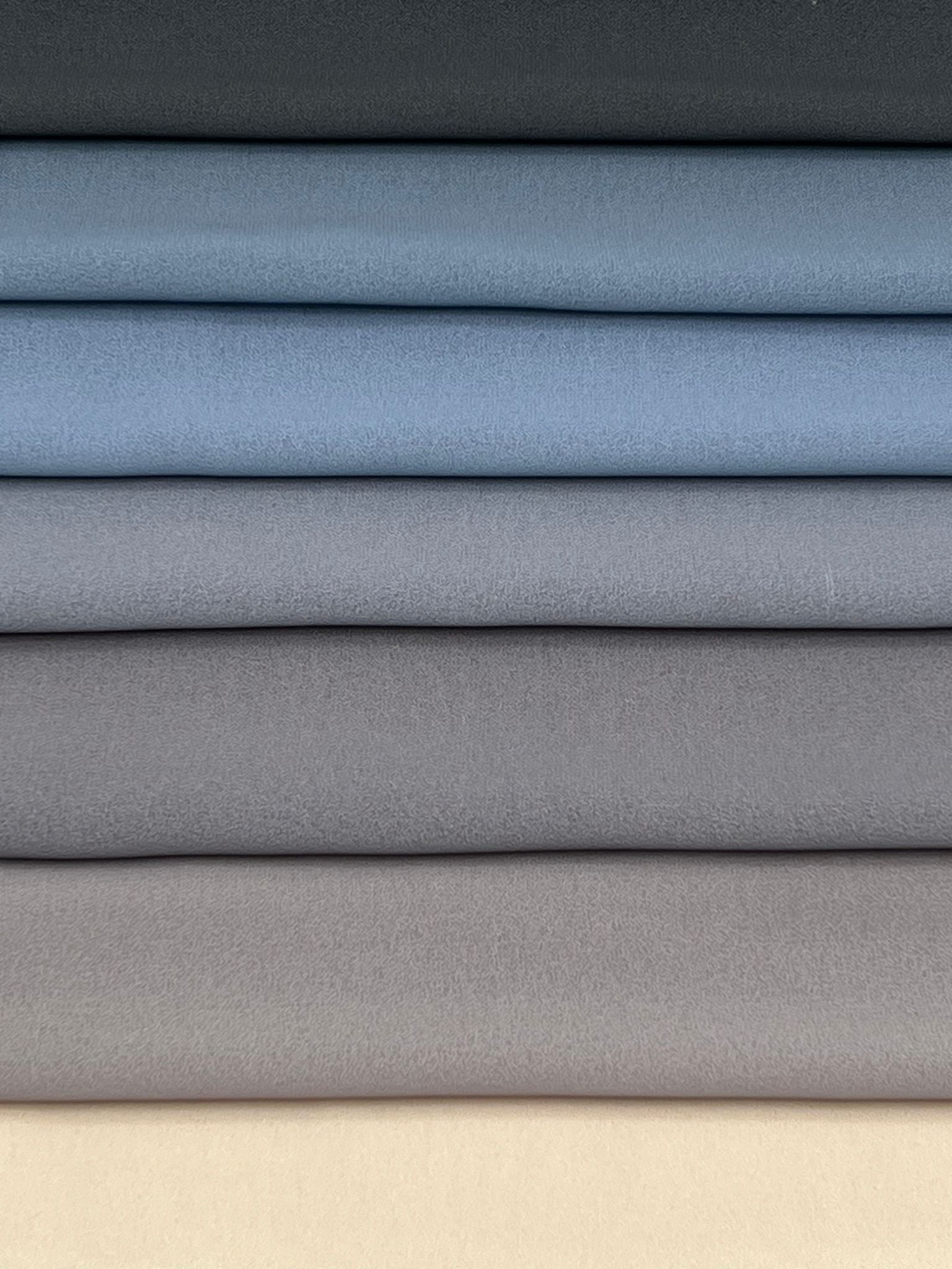 Two Tone Scarf