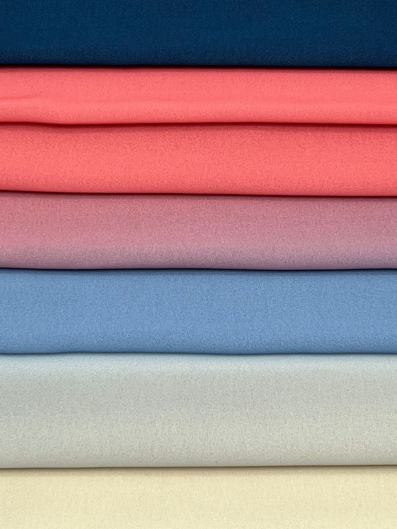 Two Tone Scarf