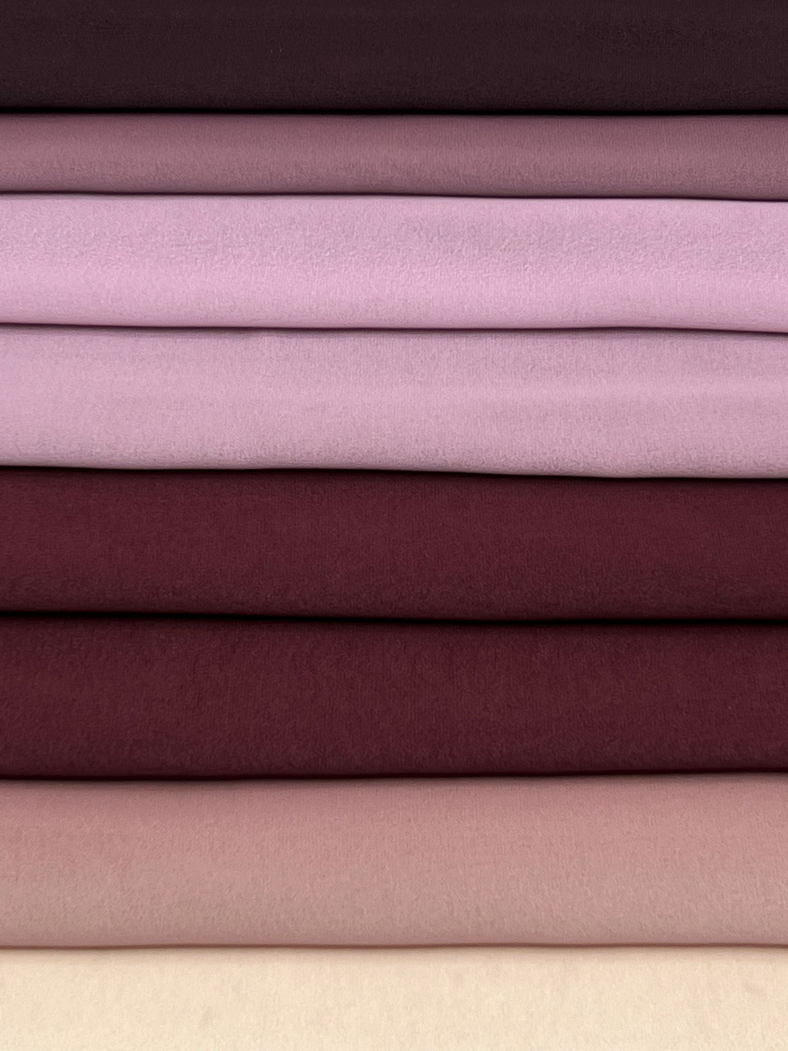 Two Tone Scarf