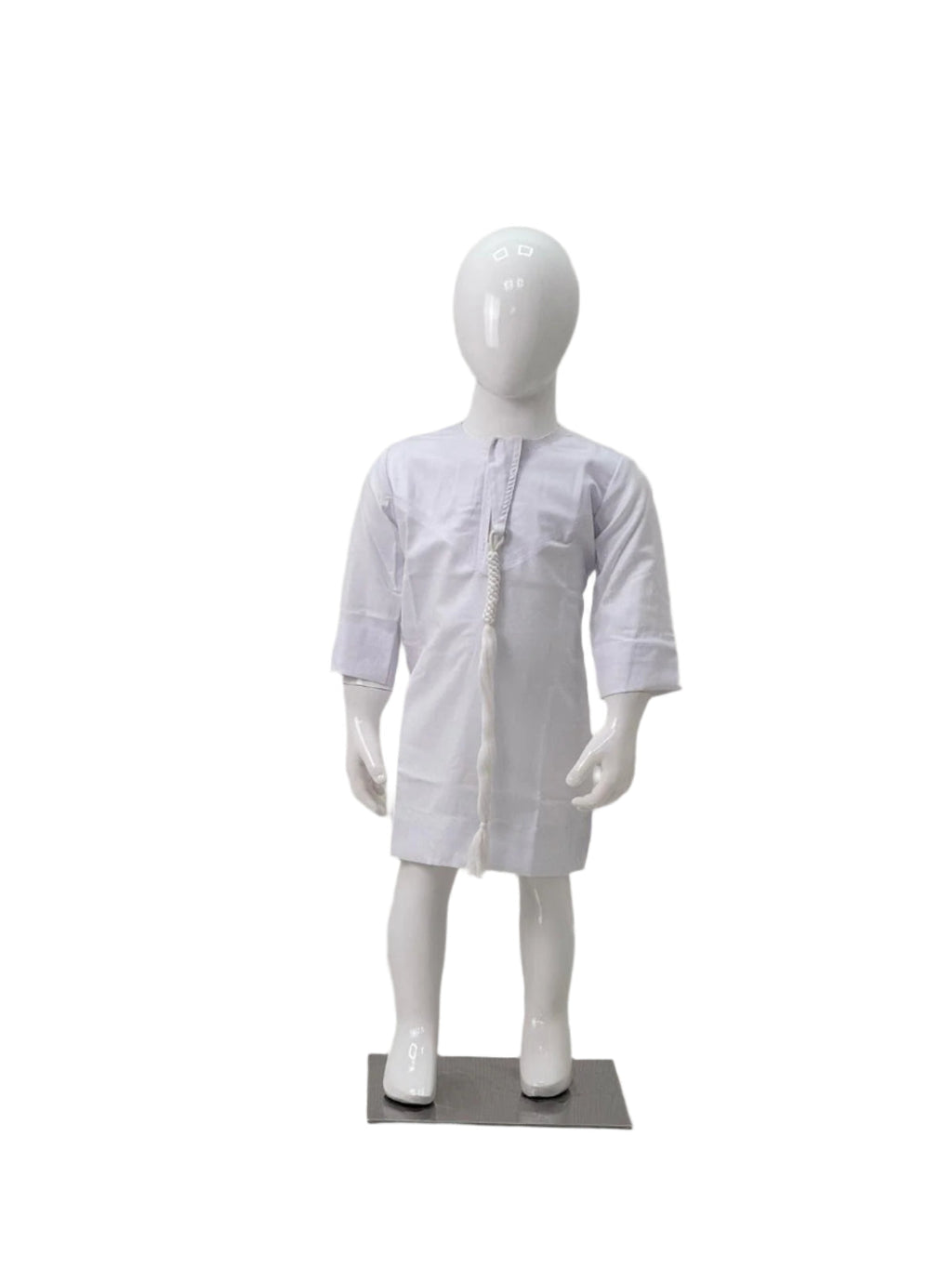Baby Toddler Emirati Tassel Jubba