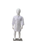 Baby Toddler Emirati Tassel Jubba