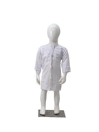 Baby Toddler Emirati Tassel Jubba