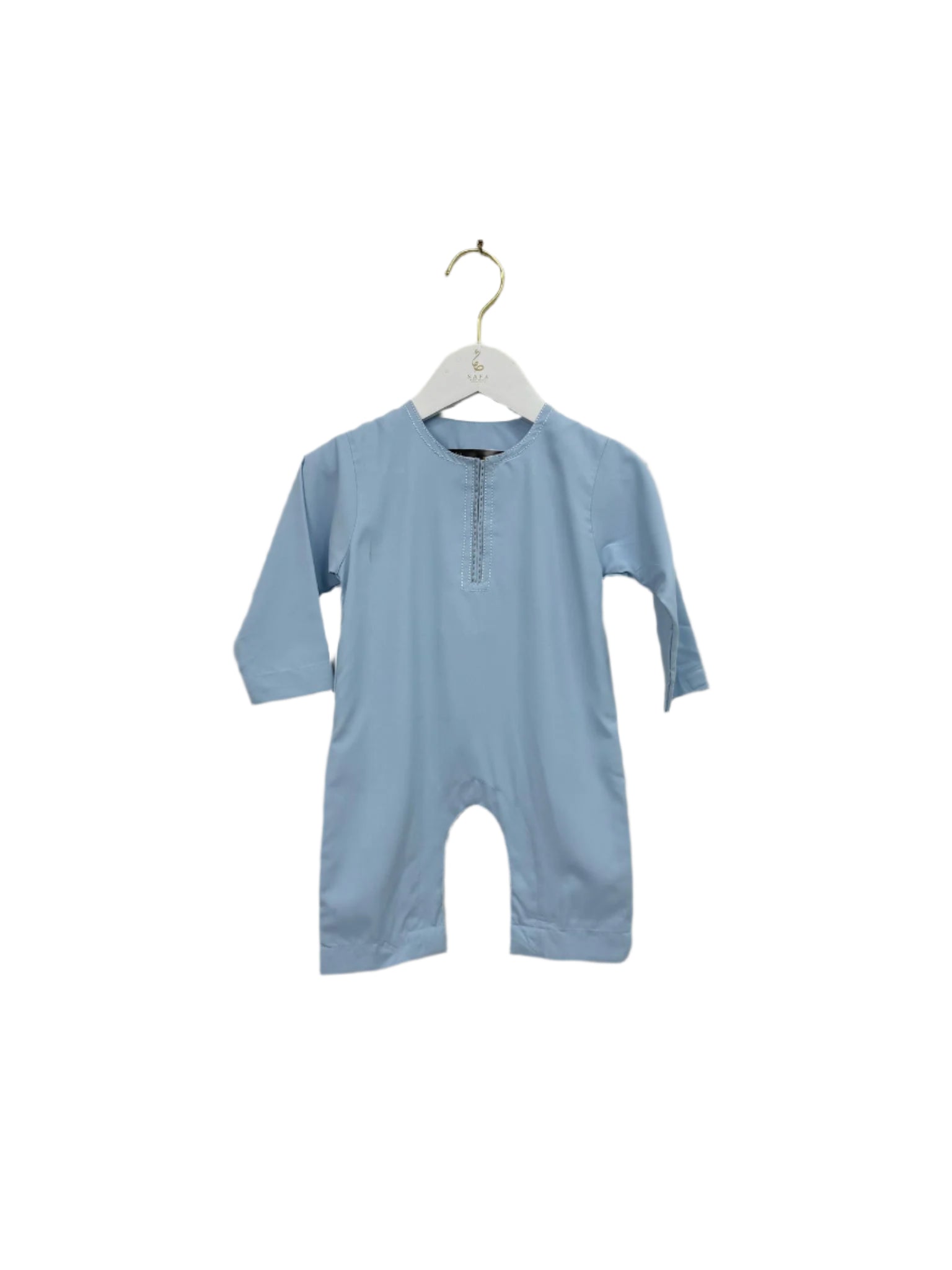 Baby Toddler Omani Romper