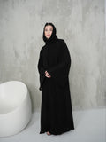 Black Abaya