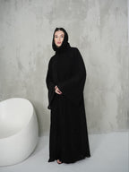 Black Abaya