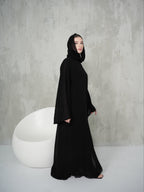 Black Abaya