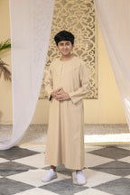 Omani Jubba
