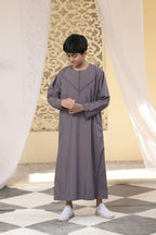 Omani Jubba