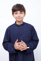 Band Neck Jubba