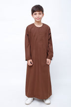 Omani Jubba