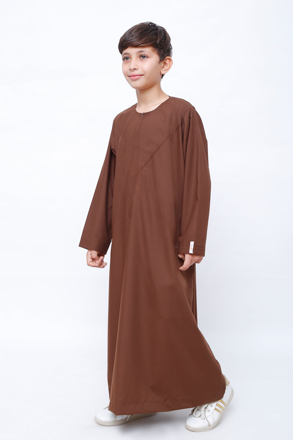 Omani Jubba