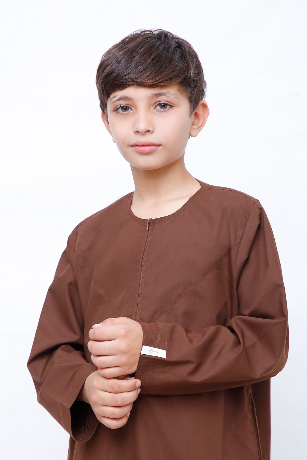 Omani Jubba