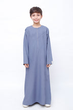 Omani Jubba
