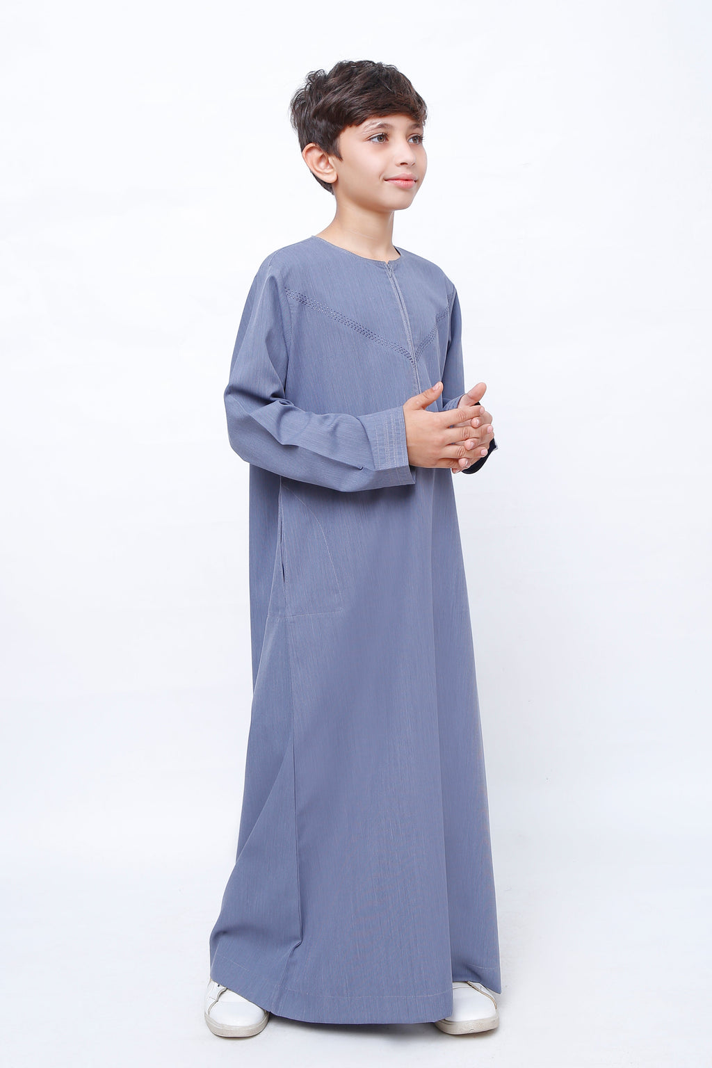 Omani Jubba