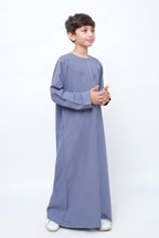 Omani Jubba