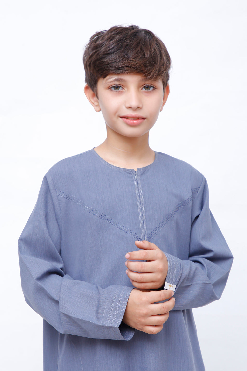 Omani Jubba