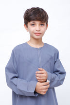 Omani Jubba