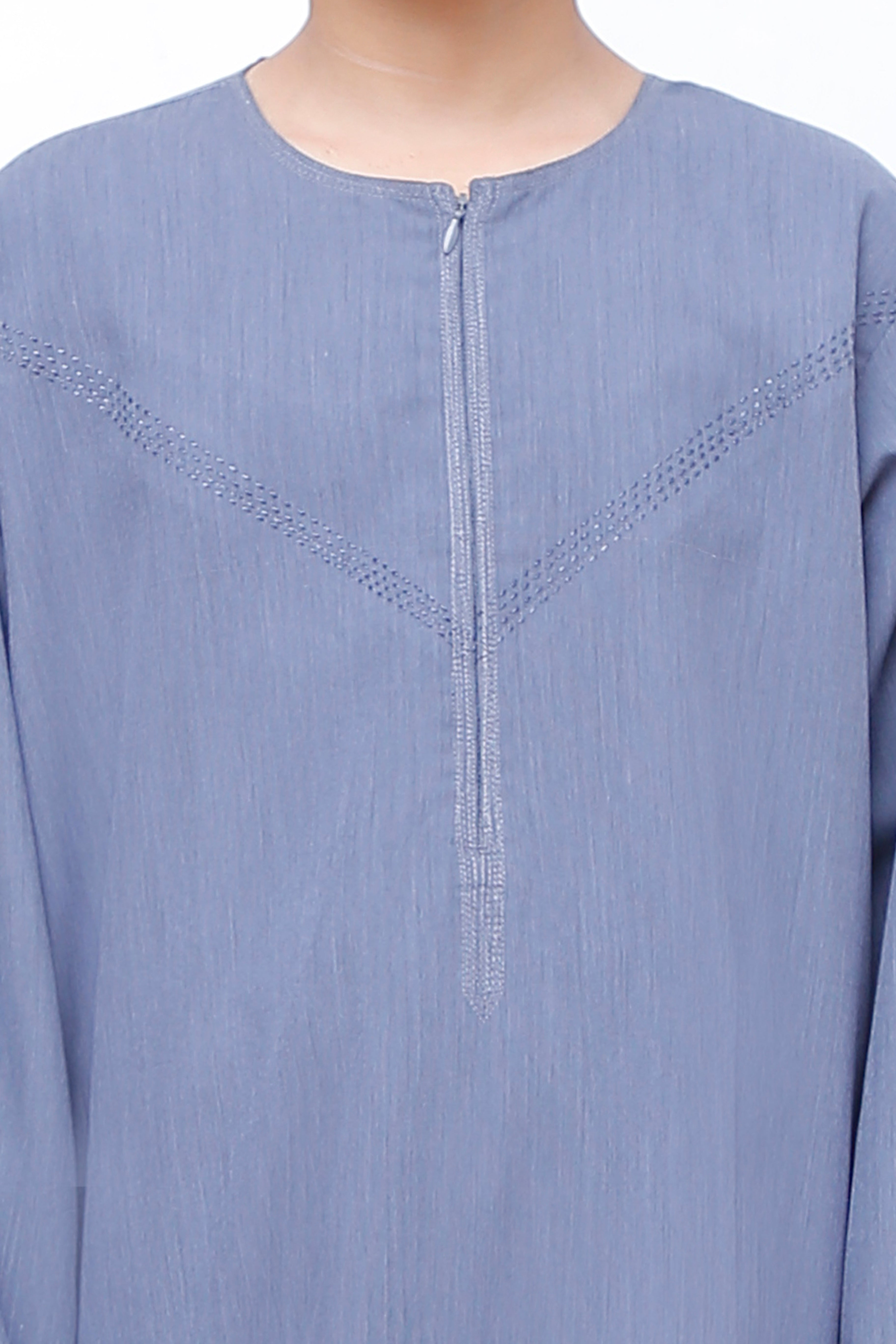 Omani Jubba