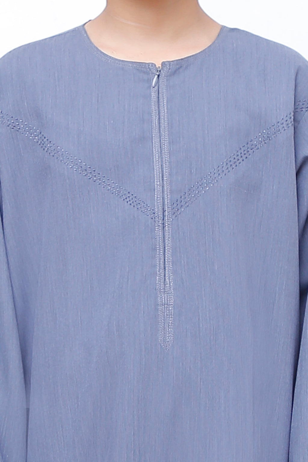 Omani Jubba