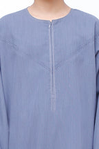 Omani Jubba