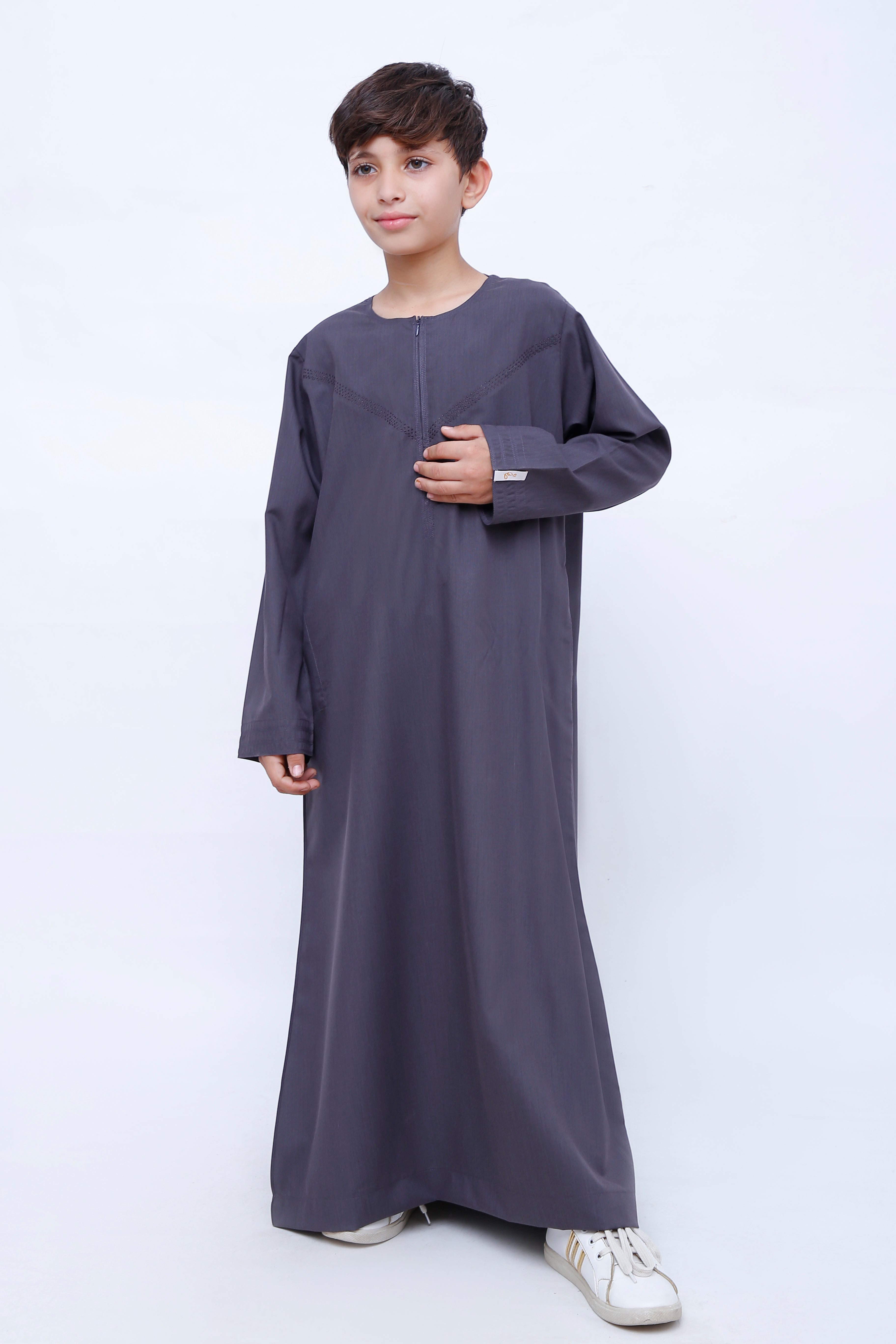 Omani Jubba
