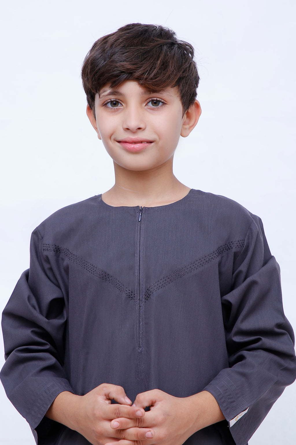 Omani Jubba