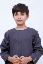 Omani Jubba