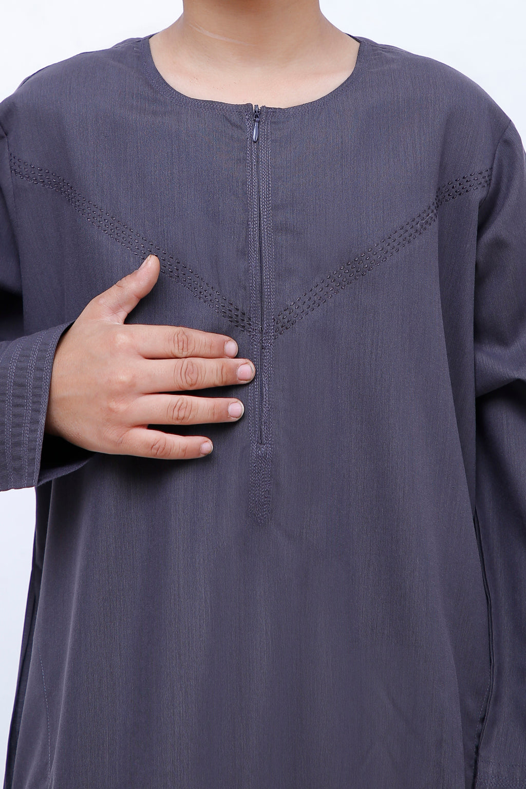 Omani Jubba