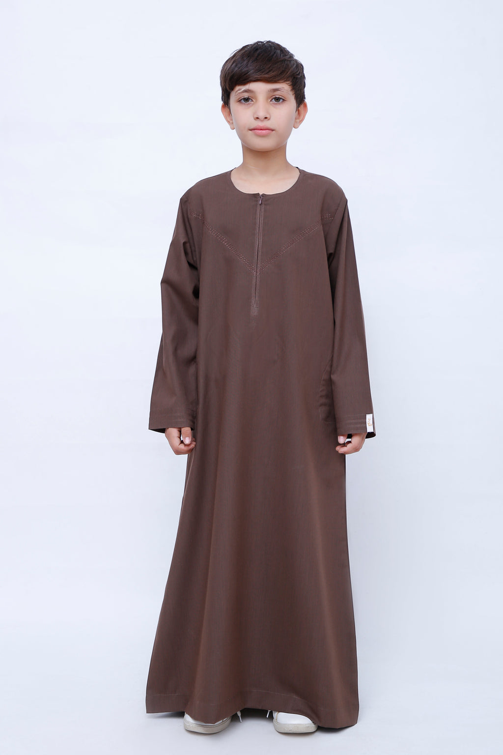 Omani Jubba