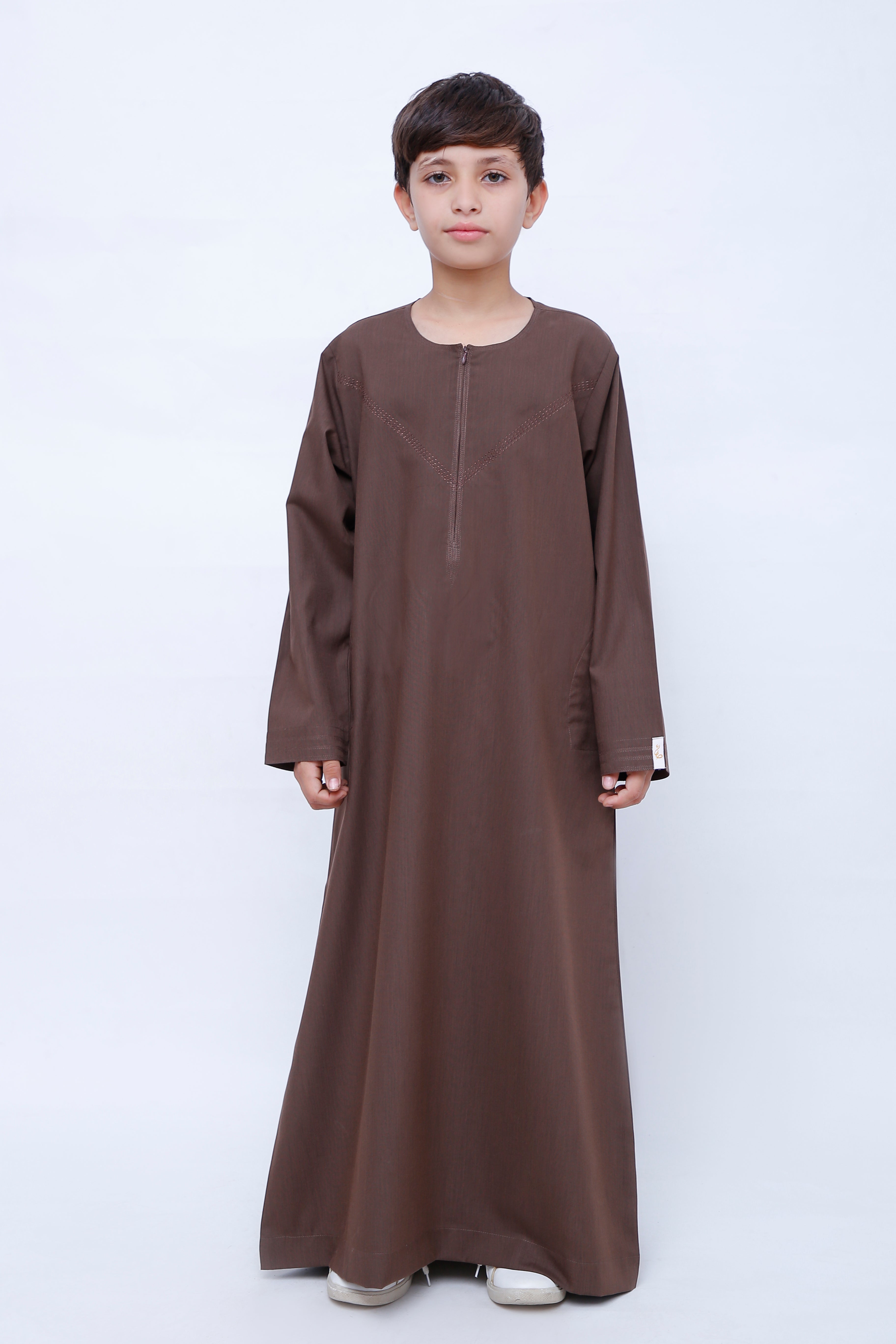 Omani Jubba