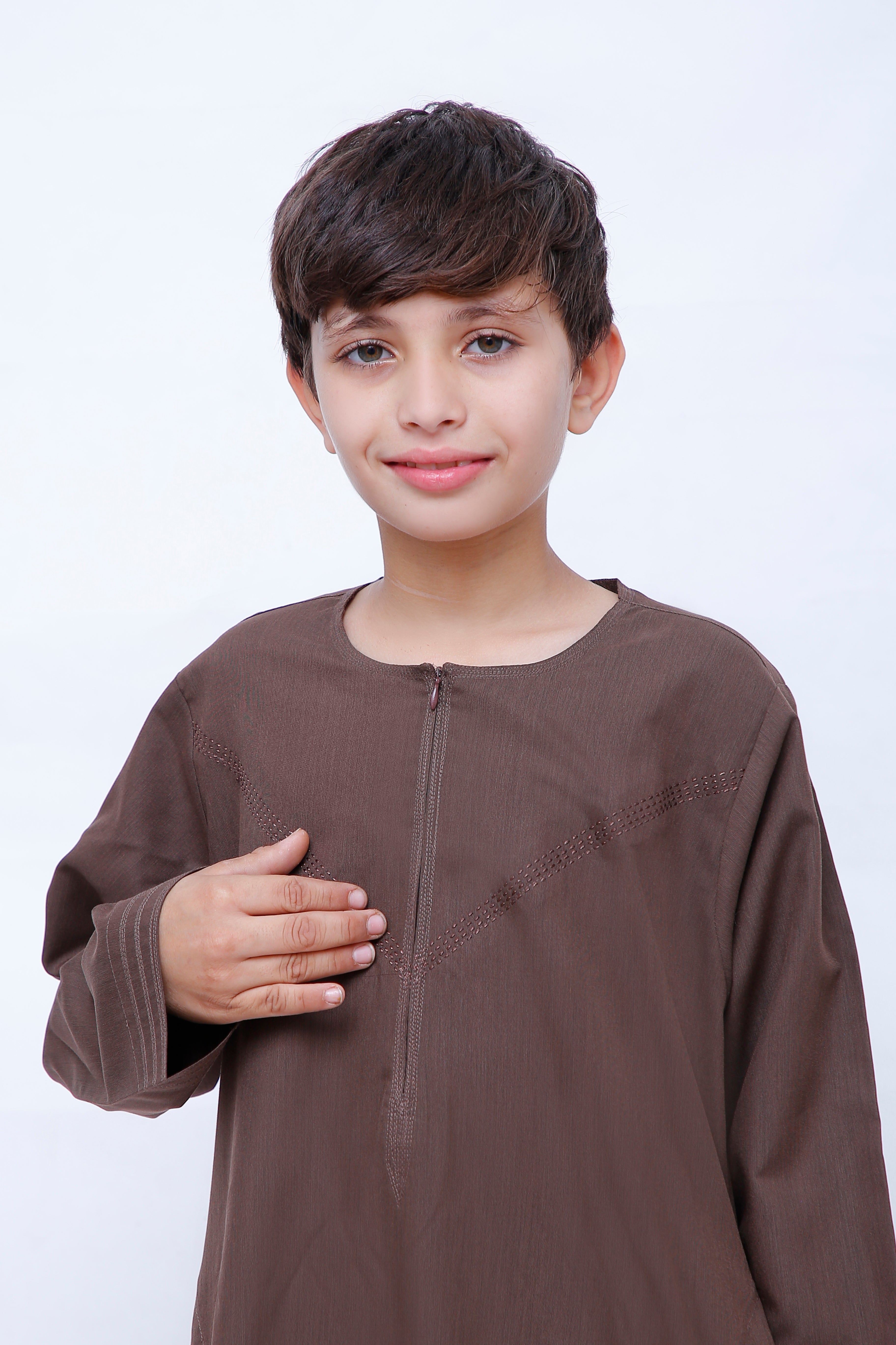 Omani Jubba