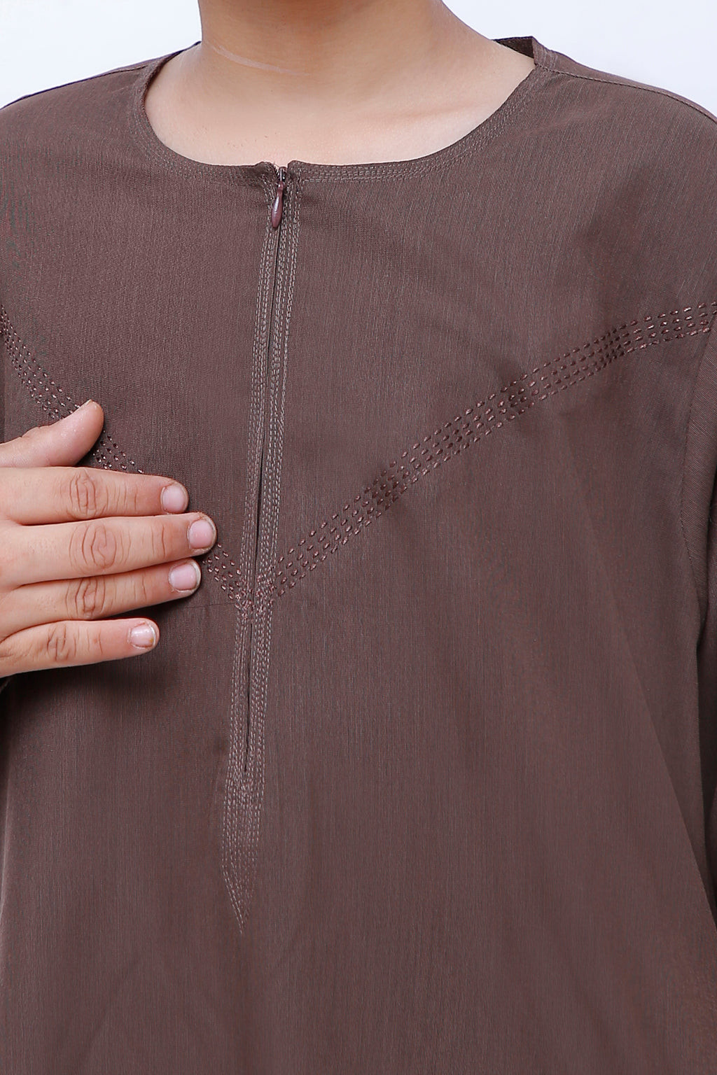 Omani Jubba