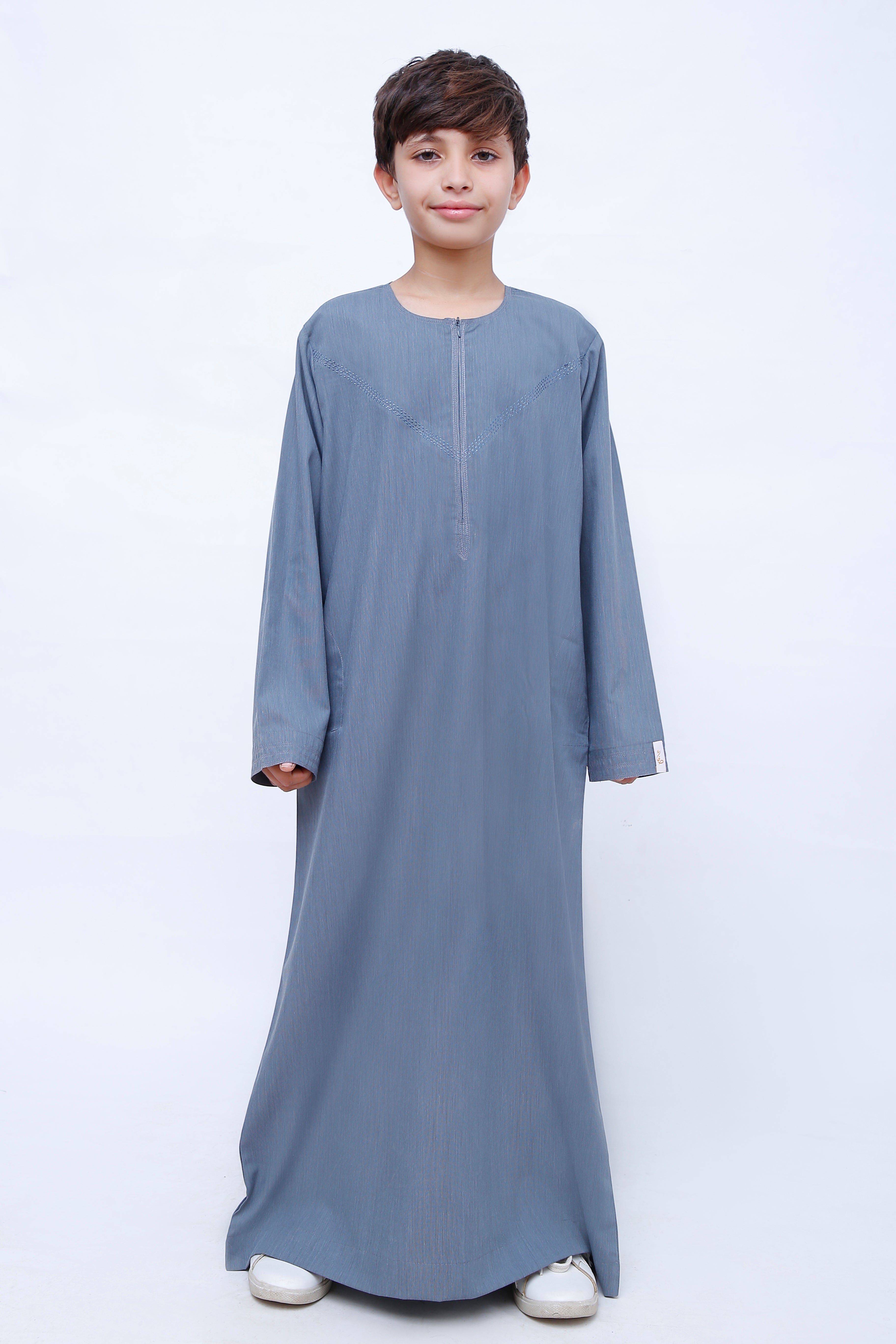 Omani Jubba