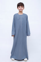 Omani Jubba