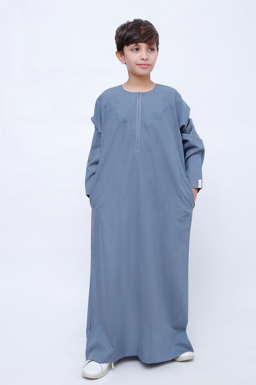 Omani Jubba