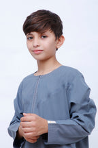 Omani Jubba