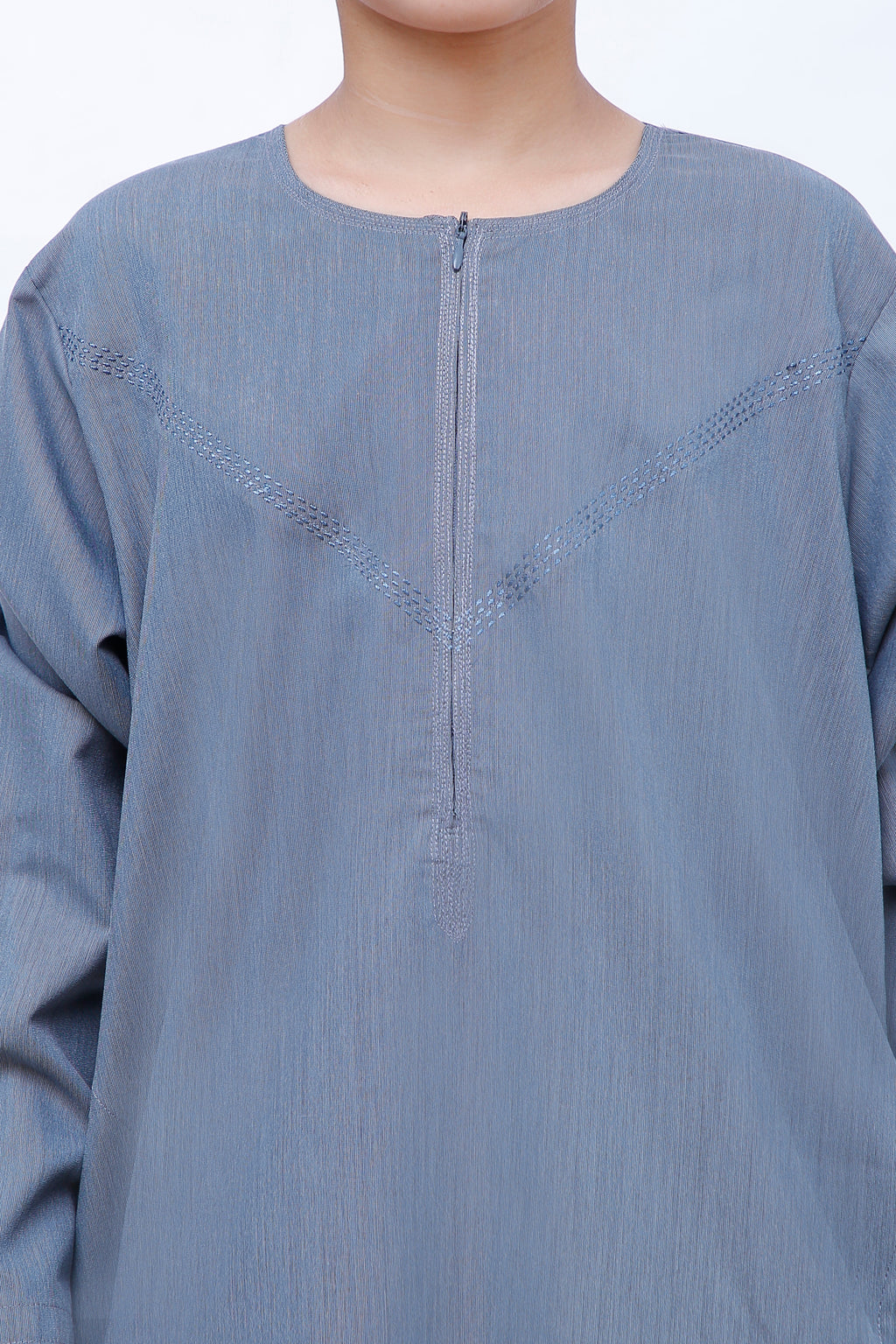 Omani Jubba