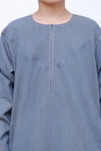 Omani Jubba